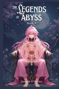 The Legend of Abyss Book 3