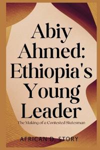 Abiy Ahmed