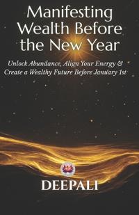 Manifesting Wealth Before the New Year