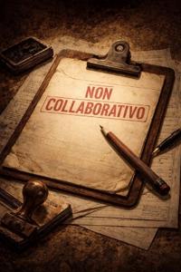 Non collaborativo
