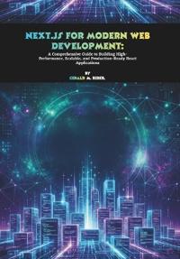 Next.js for Modern Web Development