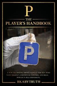 P - The Player's Handbook
