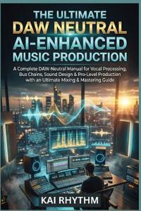 The Ultimate DAW Neutral AI-Enhanced Music Production