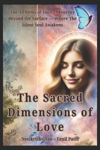 The Sacred Dimensions of Love