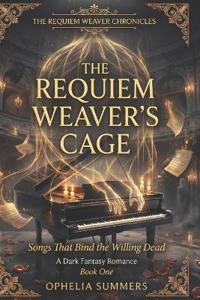 The Requiem Weaver's Cage