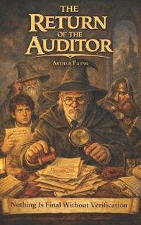 The Return of the Auditor