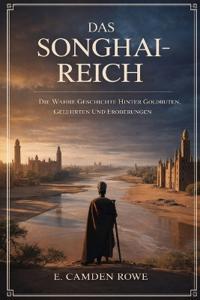 Das Songhai-Reich