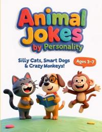 Animal Jokes by Personality