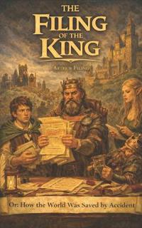 The Filling of The King