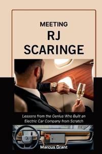 Meeting Rj Scaringe