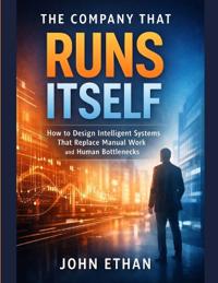 The Company That Runs Itself