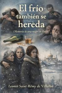 El frío también se hereda