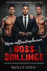 Meine milliardenschweren Boss-Drillinge