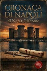 Cronaca di Napoli