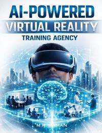 AI-Powered Virtual Reality Training Agency
