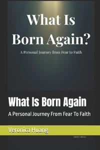 What Is Born Again