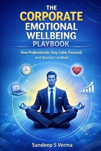 The Corporate Emotional Wellbeing Playbook