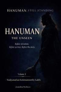 Hanuman The Unseen
