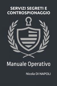 Servizi Segreti E Controspionaggio