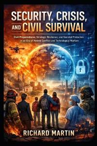 Security, Crisis, and Civil Survival