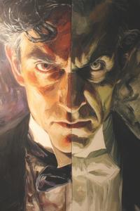 Lo strano caso del dottor Jekyll e del signor Hyde