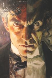 Dr. Jekyll och Mr. Hyde