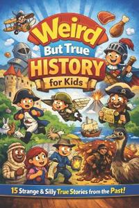 Weird But True History for Kids