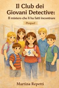 Il Club dei Giovani Detective