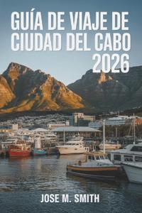Guía de viaje de Ciudad del Cabo 2026