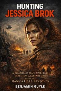 Hunting Jessica Brok
