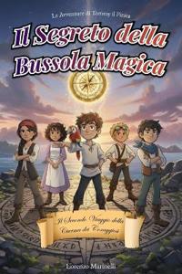 Il Segreto della Bussola Magica