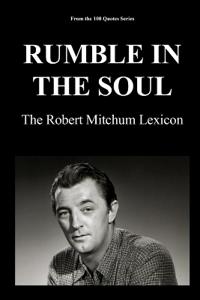 Rumble in the Soul