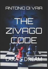 Bokomslag för "The Zivago Code"