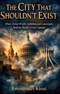 The City That Shouldn't Exist