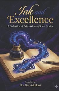 Bokomslag for "Ink and Excellence"
