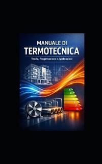 Manuale Di Termotecnica