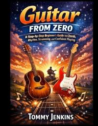 Guitar From Zero