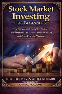 Stock Market Investing for Beginners