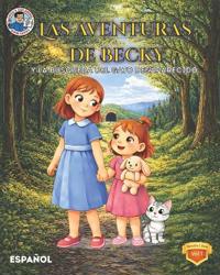 Las Aventuras de Becky