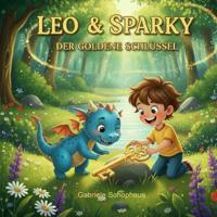 Leo und Sparky
