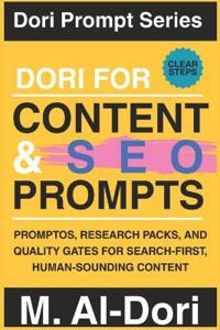 Dori for Content and SEO Prompts