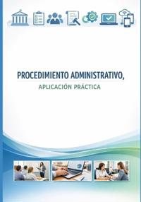 Manual del procedimiento administrativo