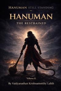 Hanuman The Restrained