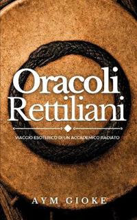 Oracoli Rettiliani
