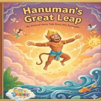 Hanuman's Great Leap