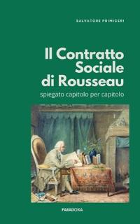 Il Contratto Sociale di Rousseau