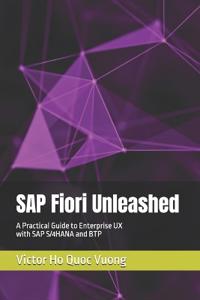 SAP Fiori Unleashed