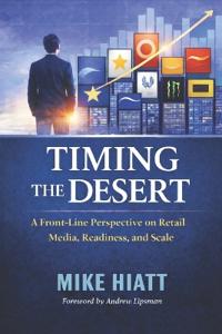 Timing the Desert