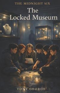 The Midnight Six - Book 4