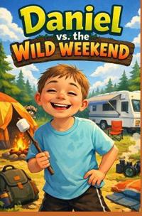 Daniel vs. The Wild Woods